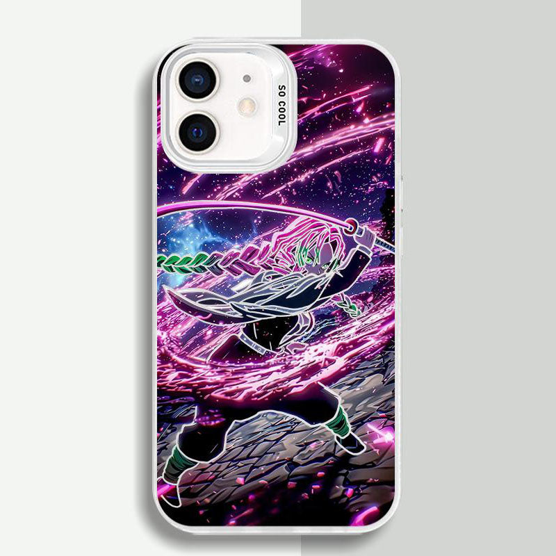 Demon Slayer MagSafe Phone Case