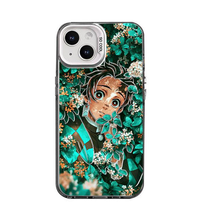 Demon Slayer MagSafe Phone Case