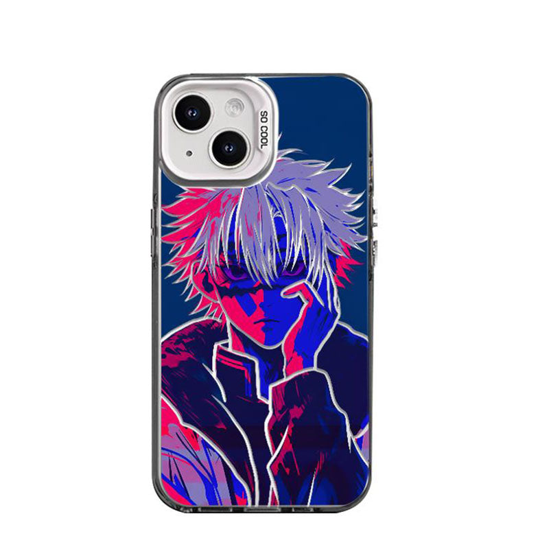 Demon Slayer MagSafe Phone Case