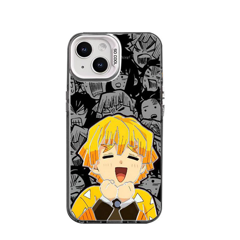 Demon Slayer MagSafe Phone Case
