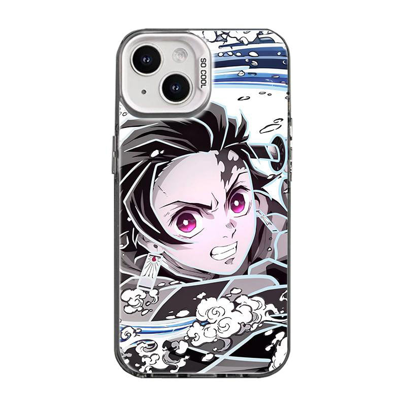 Demon Slayer MagSafe Phone Case
