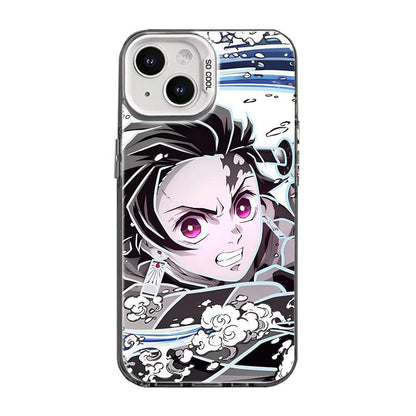 Demon Slayer MagSafe Phone Case