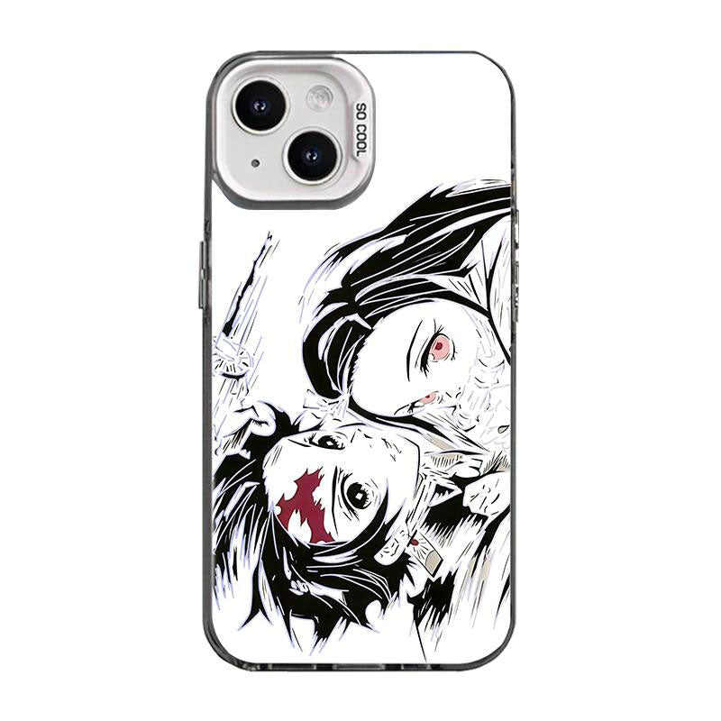 Demon Slayer MagSafe Phone Case
