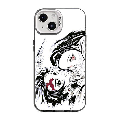 Demon Slayer MagSafe Phone Case