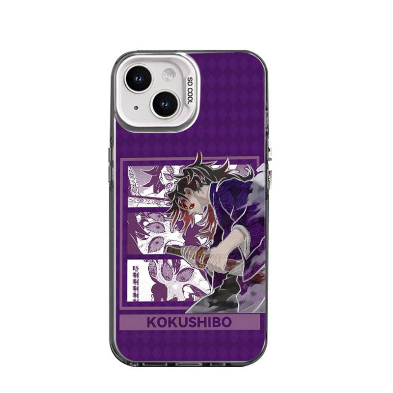 Demon Slayer MagSafe Phone Case