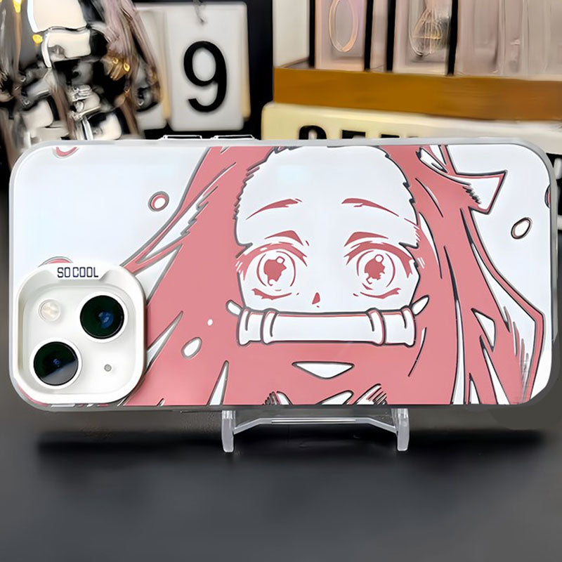 Demon Slayer MagSafe Phone Case