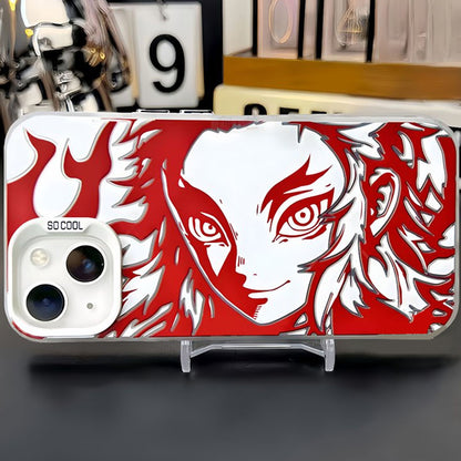 Demon Slayer MagSafe Phone Case