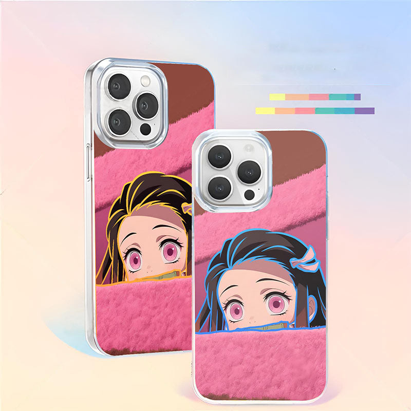 Demon Slayer MagSafe Phone Case