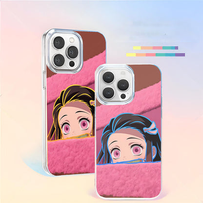 Demon Slayer MagSafe Phone Case