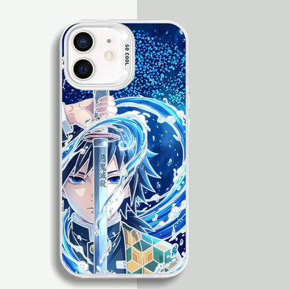 Demon Slayer MagSafe Phone Case