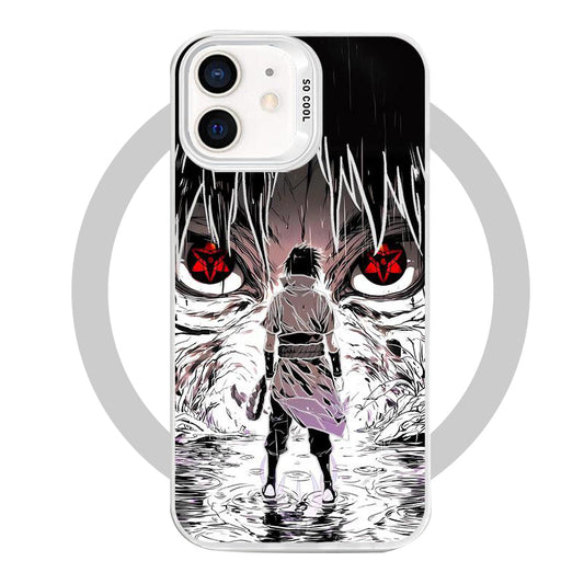 Naruto Magnetic Phone Case