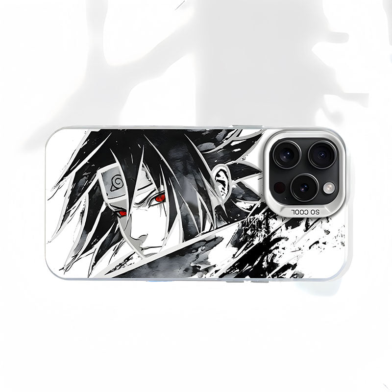 Naruto Magnetic Phone Case