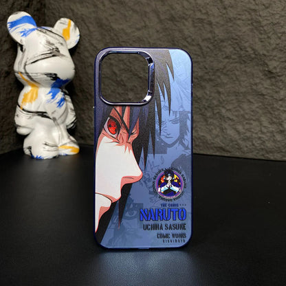 Naruto Magnetic Phone Case