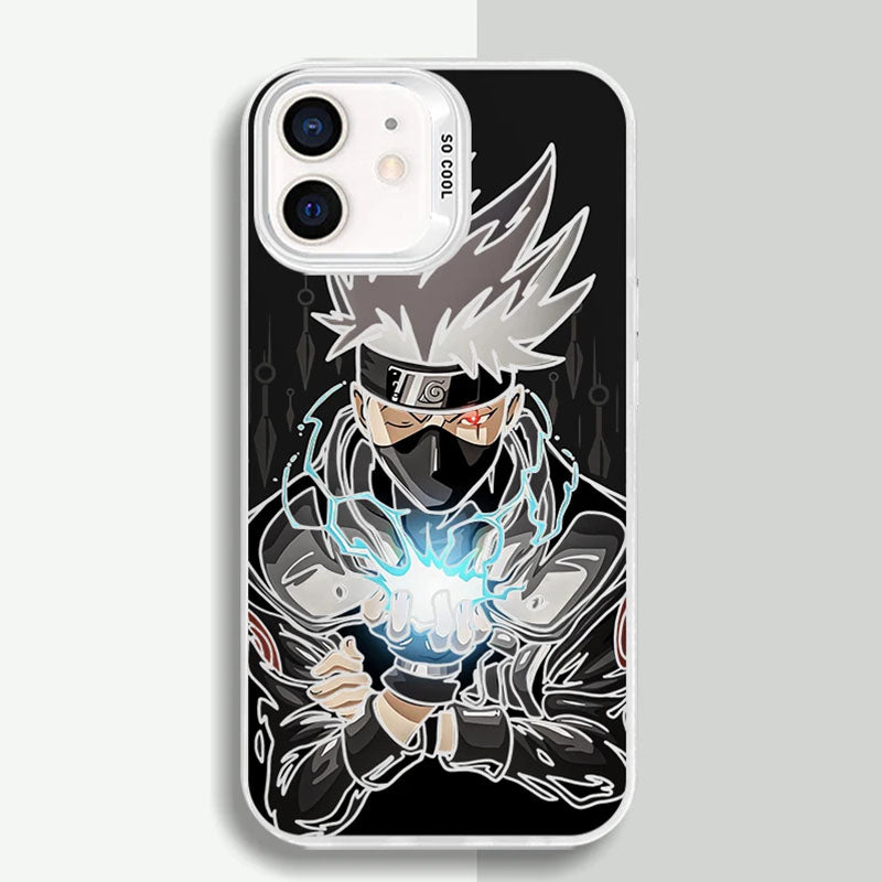 Naruto Magnetic Phone Case