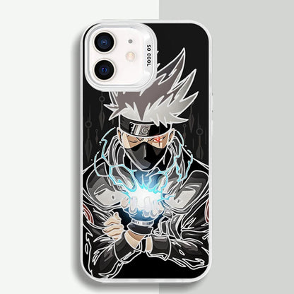 Naruto Magnetic Phone Case