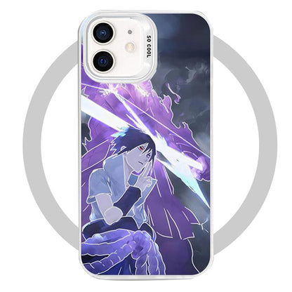 Naruto Magnetic Phone Case