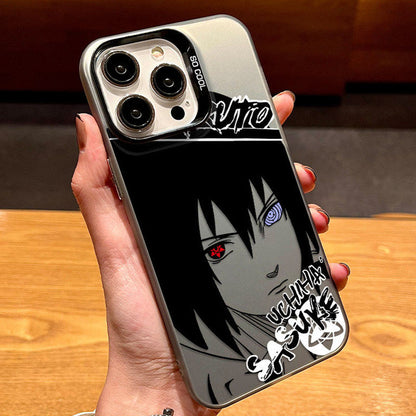 Naruto Magnetic Phone Case