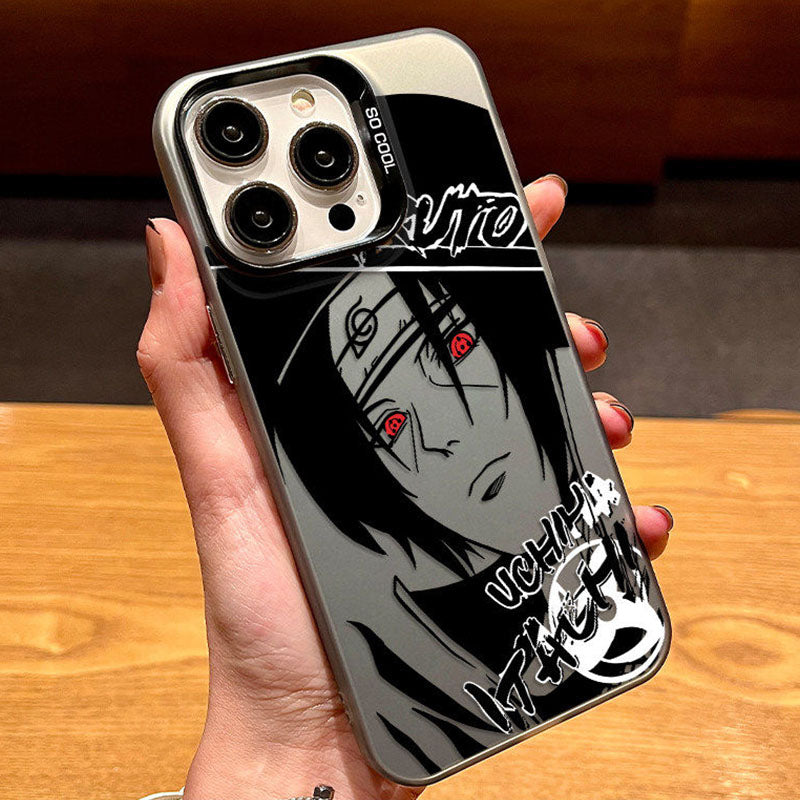 Naruto Magnetic Phone Case