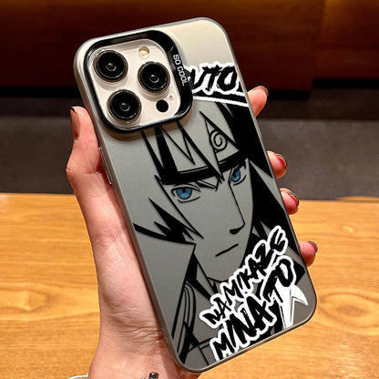 Naruto Magnetic Phone Case