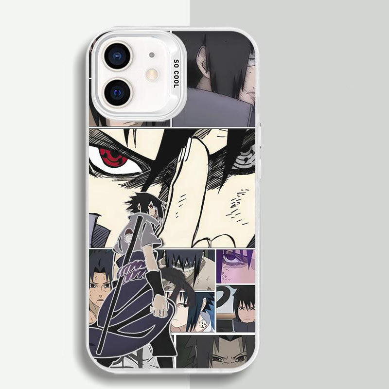 Naruto Magnetic Phone Case
