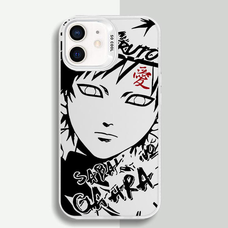 Naruto Magnetic Phone Case
