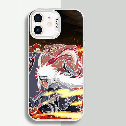 Naruto Magnetic Phone Case