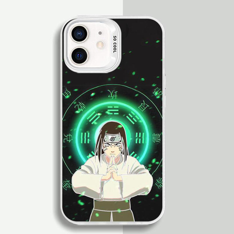 Naruto Magnetic Phone Case