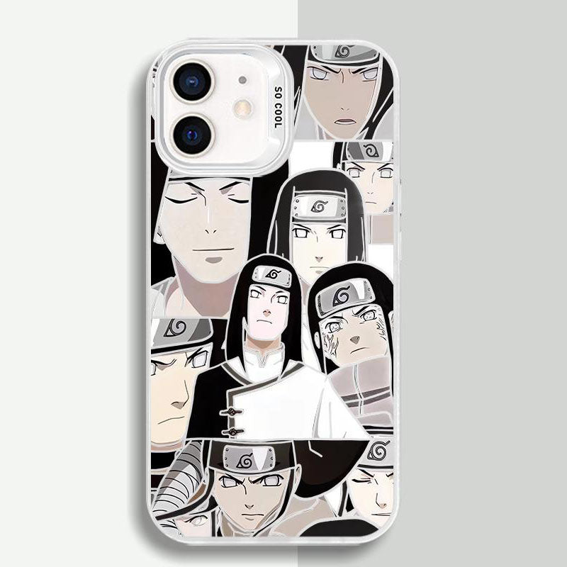 Naruto Magnetic Phone Case