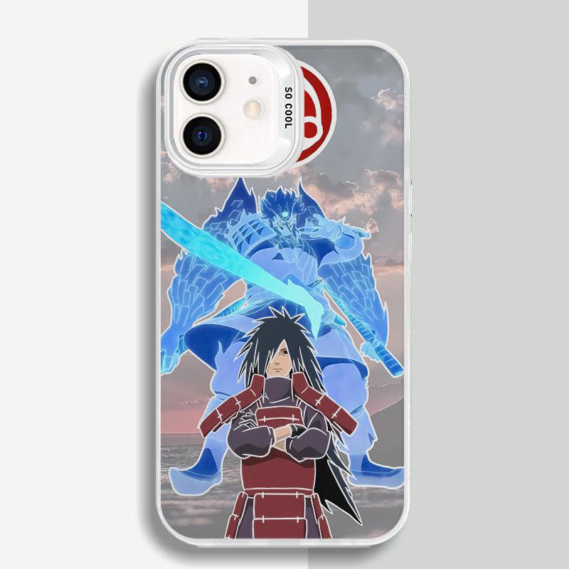 Naruto Magnetic Phone Case