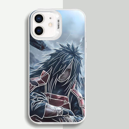 Naruto Magnetic Phone Case