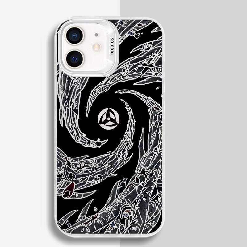 Naruto Magnetic Phone Case
