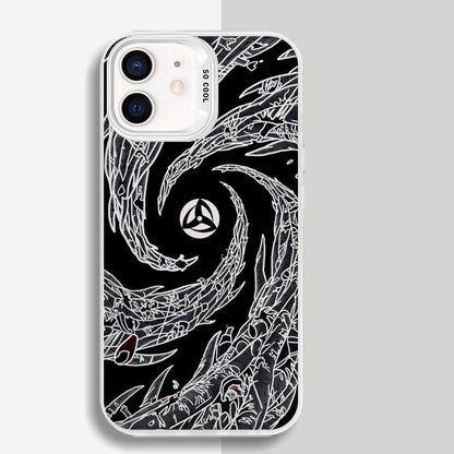 Naruto Magnetic Phone Case