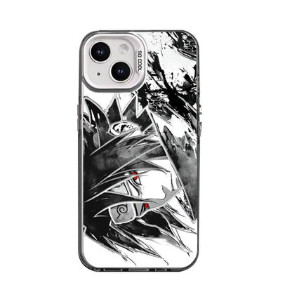 Naruto Magnetic Phone Case