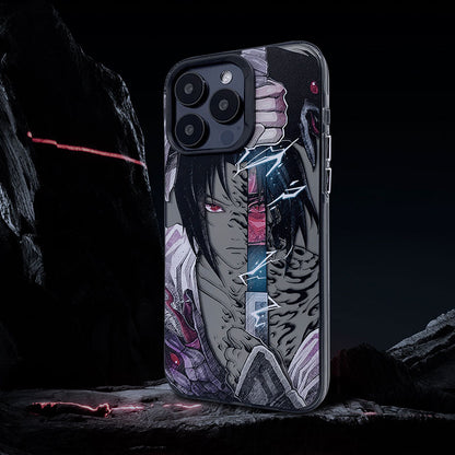 Naruto Magnetic Phone Case