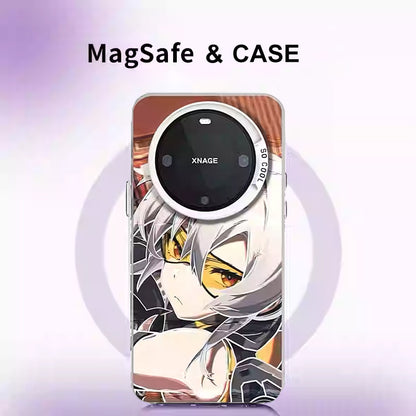 Zenless Zone Zero MagSafe Phone Case