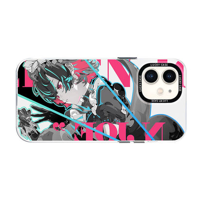 Zenless Zone Zero MagSafe Phone Case