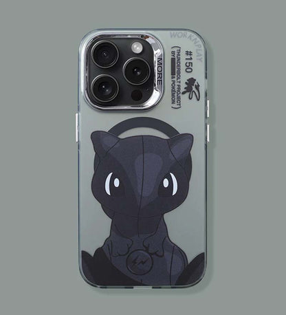 pokemon Magnetic Phone Case