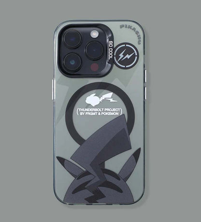 pokemon Magnetic Phone Case