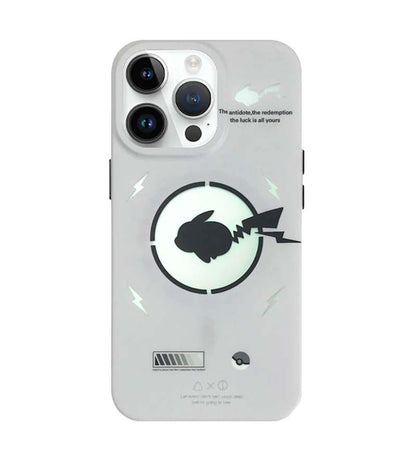 pokemon Magnetic Phone Case
