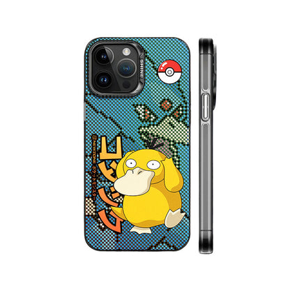 pokemon Magnetic Phone Case
