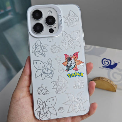 pokemon Magnetic Phone Case