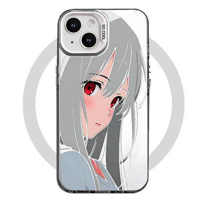 Blue Archive MagSafe Phone Cases