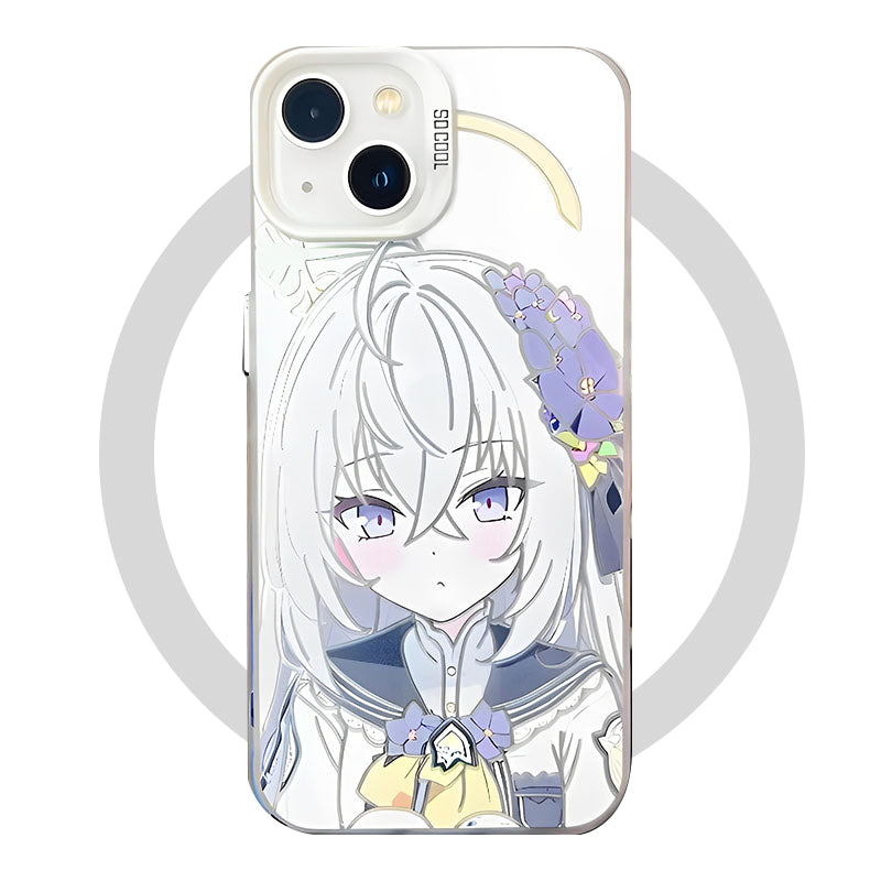 Blue Archive MagSafe Phone Cases