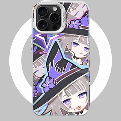 Honkai Star Rail MagSafe Phone Case
