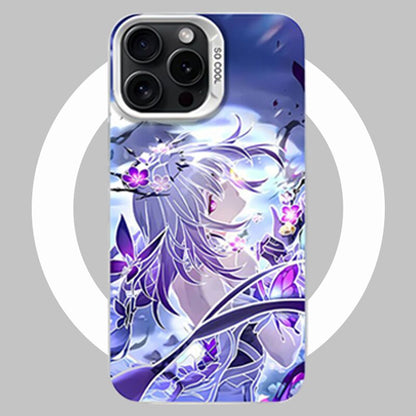 Honkai Star Rail MagSafe Phone Case