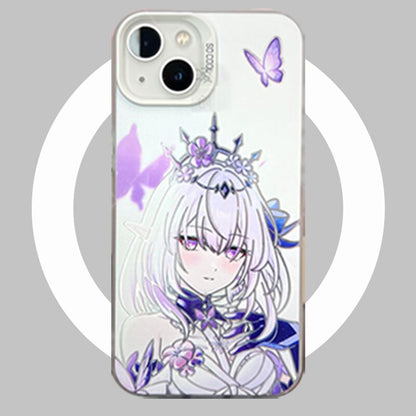 Honkai Star Rail MagSafe Phone Case