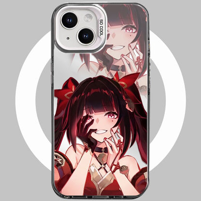 Honkai Star Rail MagSafe Phone Case