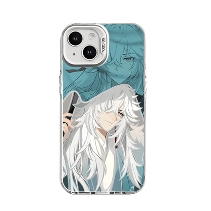 Honkai Star Rail MagSafe Phone Case