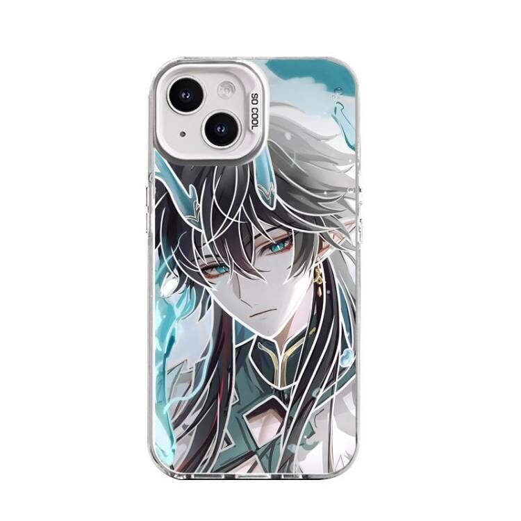 Honkai Star Rail MagSafe Phone Case