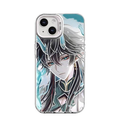 Honkai Star Rail MagSafe Phone Case